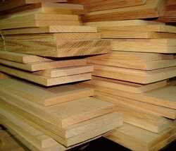 Wood Supplier In Uae