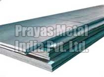 Stainless Steel Plates from PRAYAS METAL INDIA PVT LTD