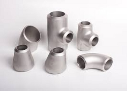 Stainless Steel Buttweld Fittings