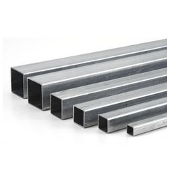 Square Pipe and Tube from RENINE METALLOYS