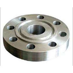 Ring Joint Flanges from RENINE METALLOYS