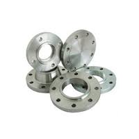Monel Flanges for Agriculture Industry