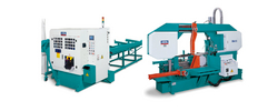Bandsaws from YES MACHINERY