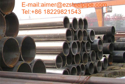 Stainless Seamless Steel Architectural Tubing from EZ STEEL PIPE INDUSTRIAL CO., LTD
