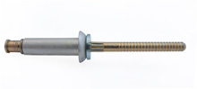 Cherry Max Fasteners from SPECIALITY FASTENERS INTERNATIONAL