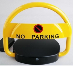 No Parking Grill Remote Control  from BUILDING MATERIALS TRADING
