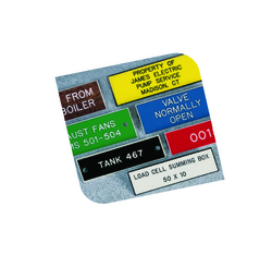 TRAFFOLYTE TAG ENGRAVING SYSTEM SUPPLIERS IN UAE 