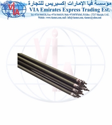 DRY HEATER /STRIGHT ROD HEATING ELEMENT from VIA EMIRATES EXPRESS TRADING EST