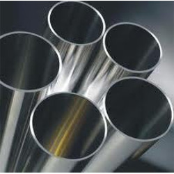 ASTM/ ASME A312 TP 304L ERW Pipe from CHOUDHARY PIPE FITTING CO,