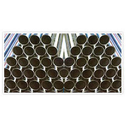 Hastelloy C22 Smls Pipes from CHOUDHARY PIPE FITTING CO,