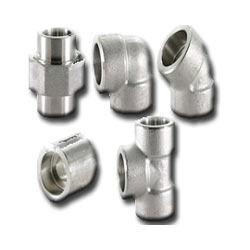 ASTM A182 F22 Forged Fittings
