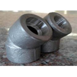 ASTM A182 F91 Forged Fittings