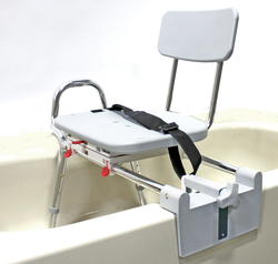 Shower Chair in Dubai from KREND MEDICAL EQUIPMENT TRADING LLC