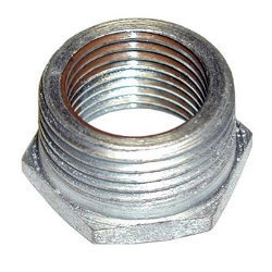 Reducer, SW,NPT from CHOUDHARY PIPE FITTING CO,