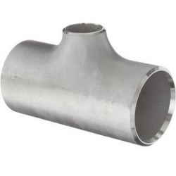 Reuciing Tee, SW NPT from CHOUDHARY PIPE FITTING CO,