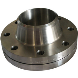 ASTM A105/A350 LF2/A266 SWRF Flanges