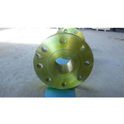 ASTM A105/A350 LF2/A266 Drawing Flanges