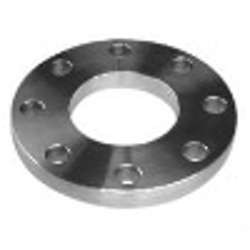 ASTM A105/A350 LF2/A266 BLRF Flanges from CHOUDHARY PIPE FITTING CO,