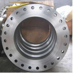 ASTM A694 F42,F45,F52,F60,F65,F70 Din Flanges from CHOUDHARY PIPE FITTING CO,
