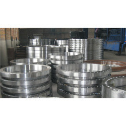 ASTM A694 F42,F45,F52,F60,F65,F70 Ring Joint Flang
