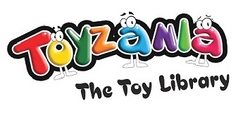 TOYS AND GAMES from TOYZANIA