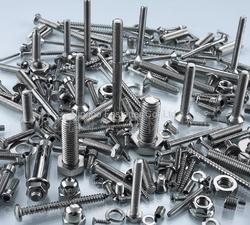 Stainless Steel Fasteners from METAL TRADING CORPORATION