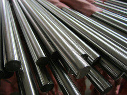 Stainless Steel Round Bar from METAL TRADING CORPORATION