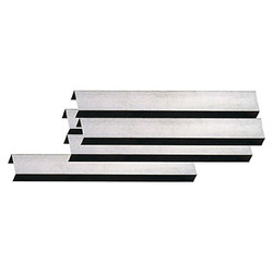 Stainless Steel Channel from METAL TRADING CORPORATION