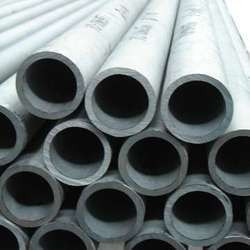 Stainless Steel Seamless Tubes from METAL TRADING CORPORATION