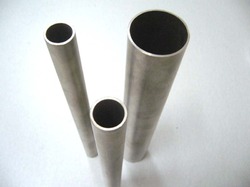 Nickel Alloy Tubes from METAL TRADING CORPORATION