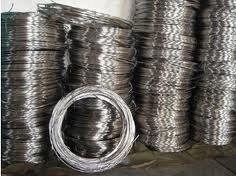 Titanium Coils from METAL TRADING CORPORATION