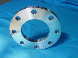 Plate Flanges from METAL TRADING CORPORATION