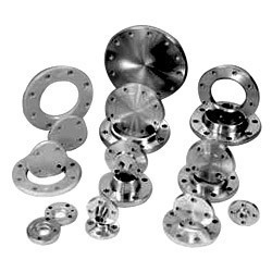 Inconel Flanges from METAL TRADING CORPORATION