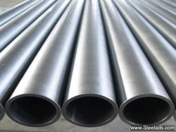 Inconel Pipes from METAL TRADING CORPORATION
