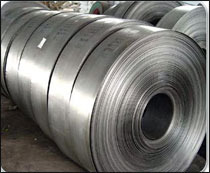Monel Coils from METAL TRADING CORPORATION
