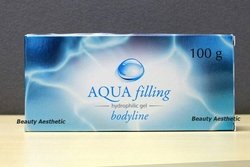 Aquafilling 100g, Botox, Stylage, Filorga, Teosyal from AL KHOWAHIR CHEMICALS TRADING LIMITED