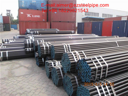 Backbone of automobile and rear axle tube from EZ STEEL PIPE INDUSTRIAL CO., LTD