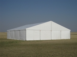 TENTS manufacturer in Dubai from APM SHADES