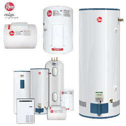 Water Heater Distributor In Uae