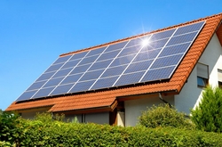 Solar panel supplier UAE