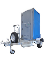 Prefabricated Toilets in uae from ECO MATE INTERNATIONAL
