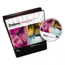 Zebra Designer PRINTING SOFTWARE IN DUBAI from DATAMETRIC TECHNOLOGIES LLC