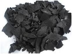 Coconut Shell Charcoal from SURABHI GLOBALS