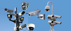  CCTV camera suppliers in UAE from PAKLINK SERVICES LLC