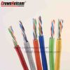 factory supply cat5e cat6 network cable UTP/STP from CROWN NETCOM TECHNOLOGY