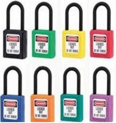 MASTER LOCK Supplier in UAE from SADEEM BUILDING MATERIAL TRADING CO