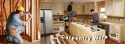 CARPENTRY WORKS from SMART POINT TECHNICAL SERVICES LLC