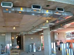 Kitchen Exhaust/Duct Maintenance services in UAE