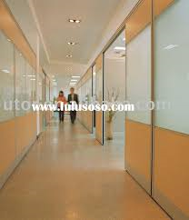 Glass & Wooden Partition IN DUBAI from SMART POINT TECHNICAL SERVICES LLC