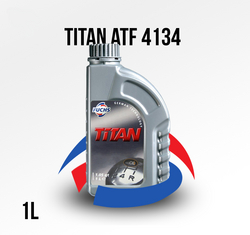 TITAN ATF 3353 
